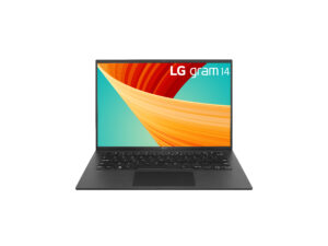 LG i5-1334 16Gb 512Gb 14" W11P Negro