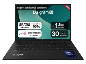LG U7-255H 32Gb 1Tb 14" FreeOS