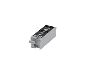 Tinta Canon PGI-35BK Negro