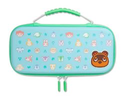 Funda PowerA Animal Crossing Nintendo Switch (INFWA0232