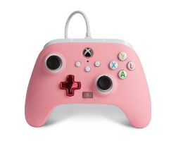 GamePad PowerA PC/XBox Rosa GamePad PowerA PC/XBox Rosa