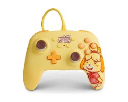 GamePad PowerA Isabelle USB Nintendo Switch GamePad PowerA Isabelle USB Nintendo Switch