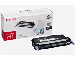 Toner Canon Laser 711 Negro 6000 páginas