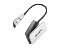 Luz para Libro Varta LED con Pinza 2CR2032