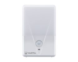 Lámpara Nocturna Varta LED 3xAAA Blanca