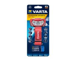 Linterna Varta Sports H20 Pro LED 350L 100m