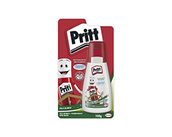 Cola Blanca PRITT 100gr