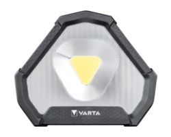 Linterna Varta Work Flex Stadium Light