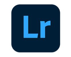 ADOBE Photoshop Lightroom 2023