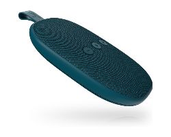 Altavoz Fresh N Rebel Rockbox Bold X Azul