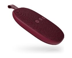 Altavoz Fresh N Rebel Rockbox Bold X Rojo