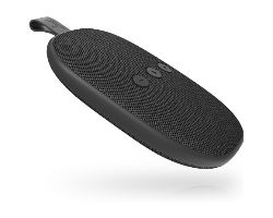 Altavoz Fresh N Rebel Rockbox Bold X Negro