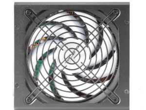 Fuente TACENS Radix VII AG 600W 80+Silver