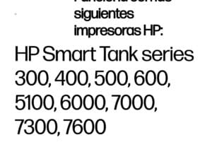 Botella Tinta HP 31 Magenta 70ml 8000 páginas