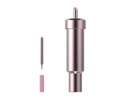 Kit CRICUT Cuchilla Bonded+Portacuchillas