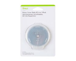 Repuesto CRICUT Cúter Rotary Blade 2U