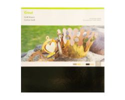 Cartulina CRICUT Efecto Foil 30x30cm 30U