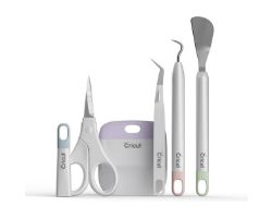 Kit de Herramientas Básicas CRICUT