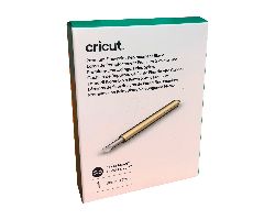 Cuchilla CRICUT Punta Fina Premiun