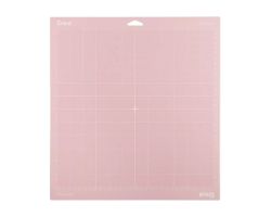 Tapete de Corte CRICUT 30.5x30.5cm Rosa