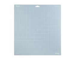 Tapete de Corte CRICUT 30.5x30.5cm Azul