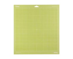 Manta de corte CRICUT 30x30 Verde