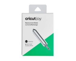 Cuchilla Repuesto CRICUT Joy Corte Fino