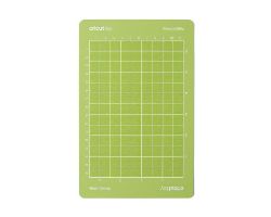 Tapete de Corte CRICUT 16.5x11.4cm Verde