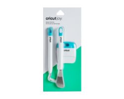 Kit 3 Herramientas CRICUT Principiantes Kit 3 Herramientas CRICUT Principiantes