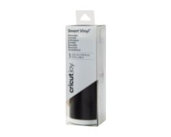 Vinilo Removible CRICUT 14cmx122cm Negro