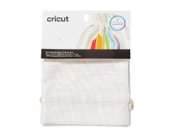 Bolsa para Vino CRICUT Poliéster Blanca