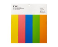 Cartulina CRICUT 30.5x30.5cm 5 Unidades