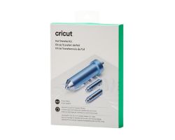 Kit de Transferencia CRICUT Foil 3 Puntas