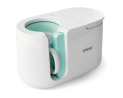 CRICUT Mug Press