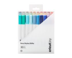 Set de Rotuladores CRICUT Joy 0.4mm 30U