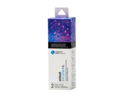 2xHoja Transferencia CRICUT Infusible Rosa