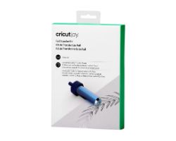 Kit CRICUT 1 Punta+12 Hojas Transferencia