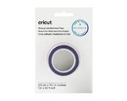 Cinta CRICUT Resistente al Calor 2.5cmx10m