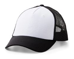 Gorra de Malla CRICUT para Impresión 3U