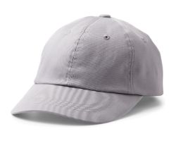 Gorra CRICUT BaseBall 3 Unidades Gris