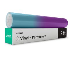 Vinilo Permanente CRICUT 30x60cm