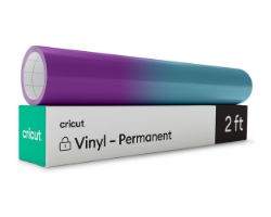 Vinilo Permanente CRICUT 30.5x61cm