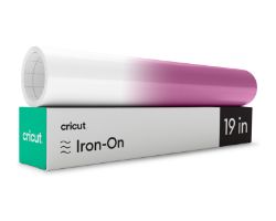 Vinilo Permanente CRICUT Cambio de Color