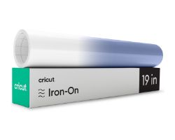 Vinilo Permanente CRICUT Cambio de Color