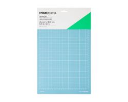 Tapete de Corte CRICUT 21.6x30.5cm Azul