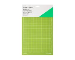 Tapete de Corte CRICUT 21.6x30.5cm Verde