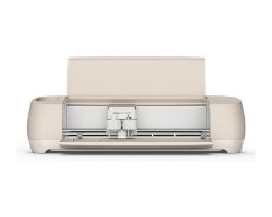 Plotter de Corte CRICUT Explore 4 Seashell