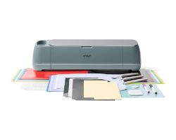 Plotter de Corte CRICUT Maker 4 Bundle