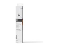 Vinilo Permanente CRICUT 33x91cm Blanco