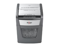 Destructora REXEL Optimum AutoFeed 50X P-4